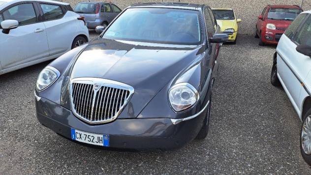 Lancia Thesis 2.4 JTD 20V Executive - Foto 3