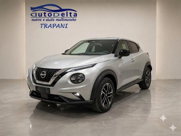 Nissan Juke 1.0 DIG-T 114 CV N-Connecta - Foto 2