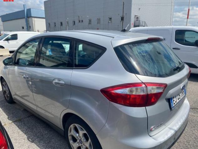 FORD C-Max 1.6 125CV Titanium x commercianti rif. 23780588 - Foto 3