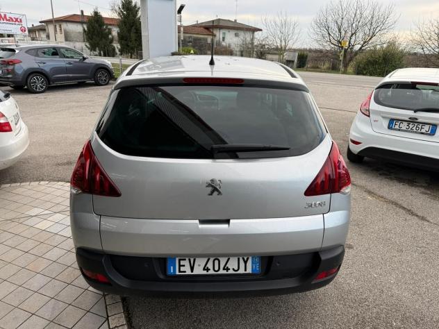 Peugeot 3008 1.6 Diesel Neopatentati - Foto 5
