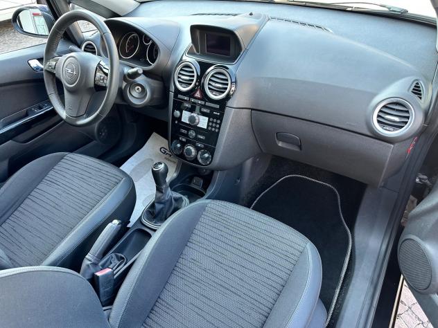 Opel Corsa 1.2Bz 86Cv 5P Edition -Neopatentati - Foto 9