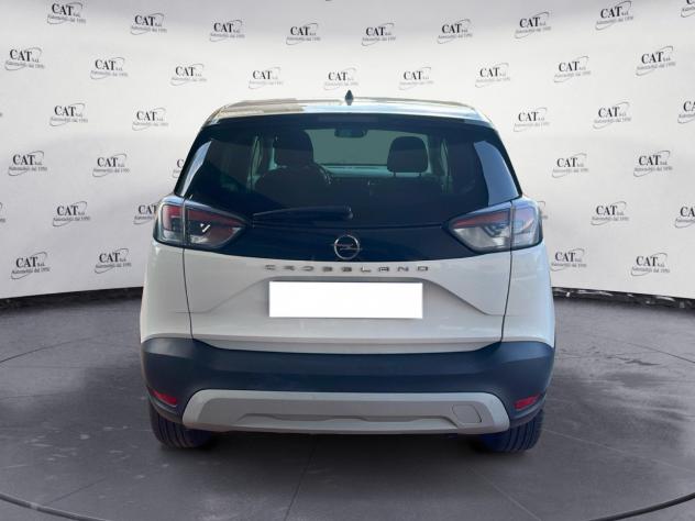 Opel Crossland Crossland 1.2 Elegance Pack s&s 130cv at6 - Foto 7