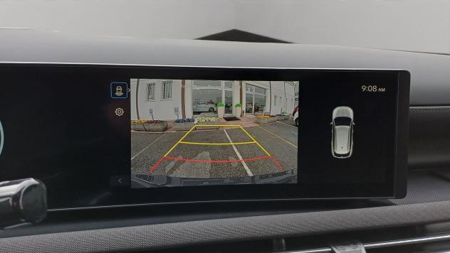Hyundai Tucson Hybrid 1.6 HEV 2wd 239cv Exellence Auto - Foto 10