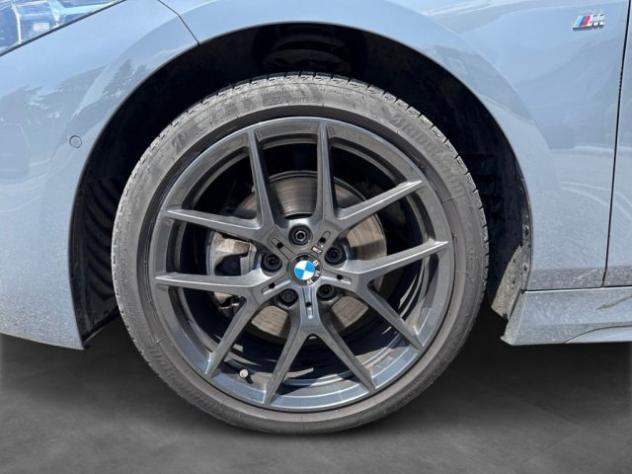 BMW 116 d 5p. Msport Aut. rif. 23693316 - Foto 5