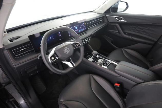 MG HS HS 1.5T-GDI AT Luxury rif. 23867616