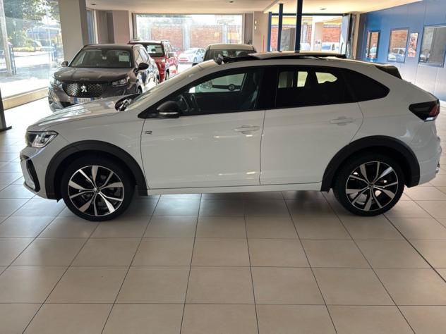 Volkswagen Taigo 1.0 TSI 85kW R-Line DSG - Foto 2