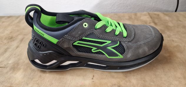 Scarpe da lavoro u-power