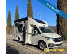 KNAUS TOURER VAN 500 MQ 2025 3 posti -VW T6 CAMBIOAUTOM rif. 24039803