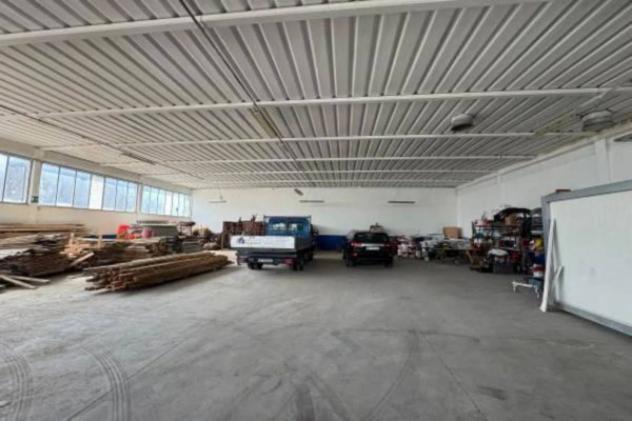 Immobile in asta di 505 m² in vendita a Casciana Terme Lari - Foto 3