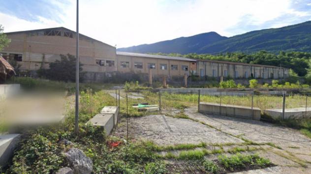 Immobile in asta di 3543 m² con più di 5 locali in vendita a Denno - Foto 7