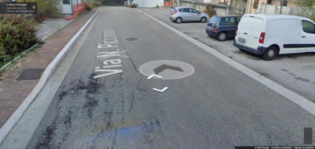 Immobile in asta di 115 m² con più di 5 locali in vendita a Macerata - Foto 8