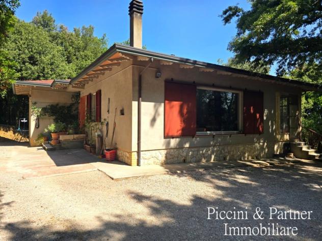 Villa in vendita a Bettona