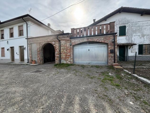 Porzione di casa in vendita a Borgonovo Val Tidone - Foto 2