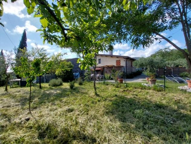 Casolare in pietra ristrutturato in collina tra Lucca e Camaiore - Foto 5