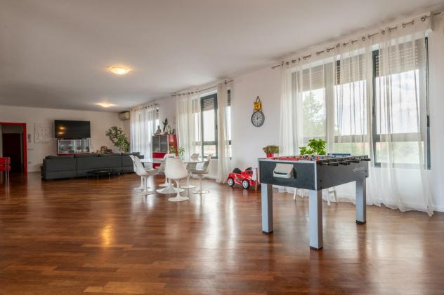 Appartamento in vendita a Cascina 350 mq Rif: 1275785 - Foto 2