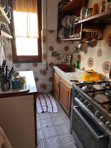 Casa semindipendente in vendita a Castelnuovo Magra 180 mq Rif: 1398863 - Foto 4