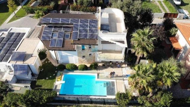 Villa in vendita a Fauglia 270 mq Rif: 1445237 - Foto 2