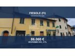 Immobile in asta di 134 m² in vendita a Fiesole