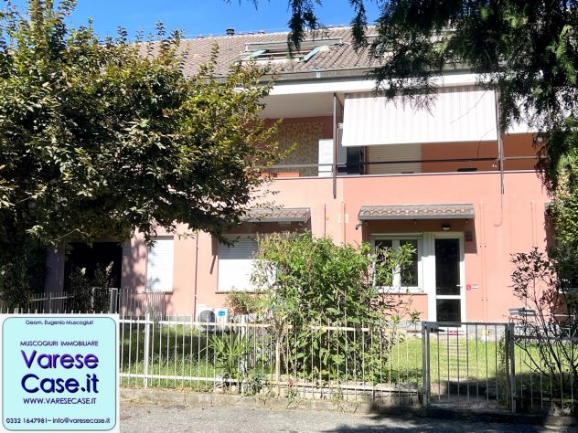 Monolocale con posto auto in VENDITA a ISPRA - Foto 2