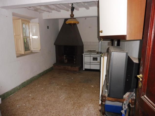 Casa semindipendente in vendita a Lajatico 360 mq Rif: 823529 - Foto 4
