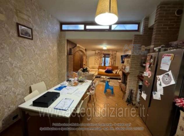 IMMOBILI-IMMOBILE RESIDENZIALE-Via san salvatore, 59/c, frazione poggio santa maria di sassa - Foto 4