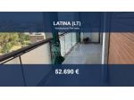 Immobile in asta di 60 m² in vendita a Latina