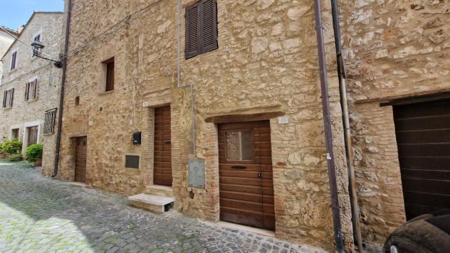 Terratetto in vendita a Lugnano in Teverina - Foto 4