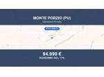 Immobile in asta di 94 m² in vendita a Monte Porzio