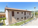 Villa a schiera in vendita a Pennabilli