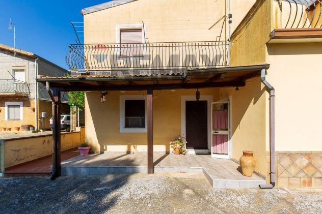 Villetta bifamiliare in vendita a Piazza Armerina - Foto 9