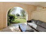 Relax e privacy nel Garda Hotel San Vigilio Golf: appartamento su due livel &hellip;