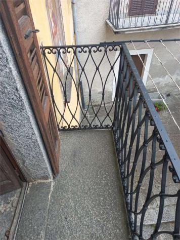 V000489 - PORZIONE DI CASA ANTICA CON ANDITO - Foto 17