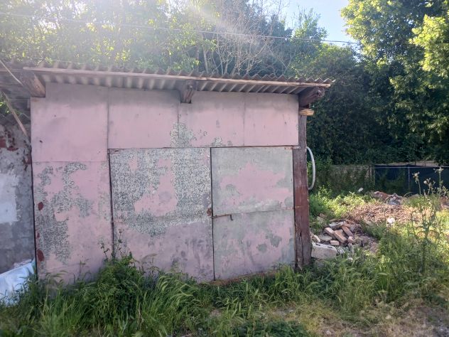 Casette singole con terreno e garage (cod. V-CS.89) - Foto 9