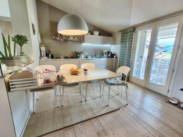 Appartamento in vendita a Ghezzano - San Giuliano Terme 180 mq Rif: 1411829 - Foto 8