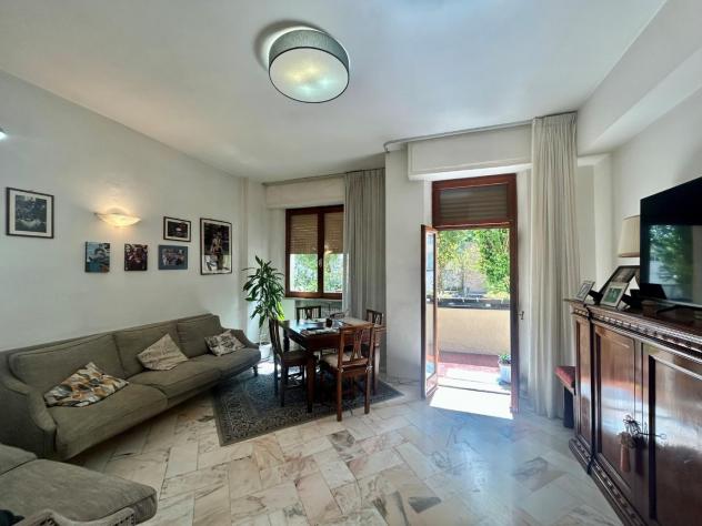 Appartamento in vendita a Siena 90 mq Rif: 1322772 - Foto 2