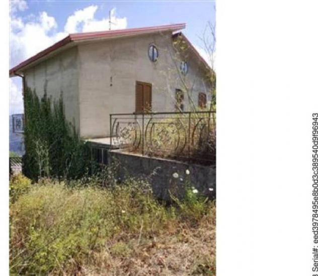 Immobile in asta di 153 m² in vendita a Sinagra - Foto 2