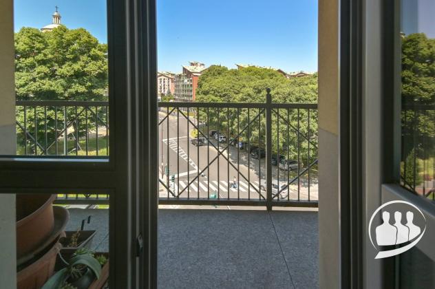 Appartamento in vendita a Torino, San Donato - Foto 11