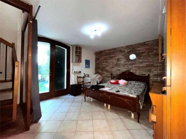 Immobile in asta di 128 m², box auto in vendita a Treviso - Foto 11