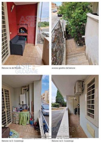 IMMOBILI-IMMOBILE RESIDENZIALE-Via dei Peuceti, 21, 70010 Turi BA, Italia - Foto 8