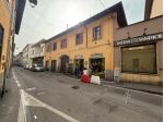 Vaprio d'Adda appartamento trilocale