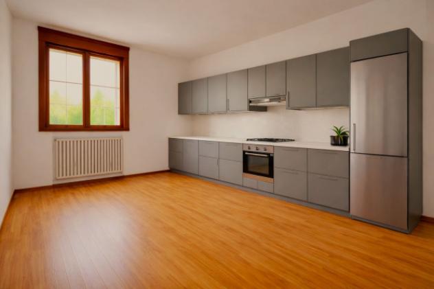 Appartamento di 110 m² con 4 locali e box auto in vendita a Vicenza - Foto 3