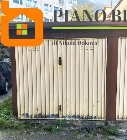 V000543 - APPARTAMENTO CON SOLAIO E CANTINA - possibilità BOX - Foto 12