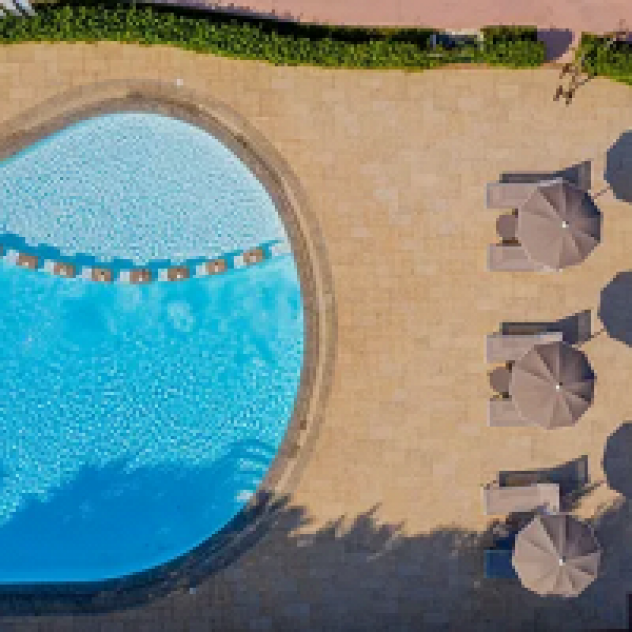 Residenza Ville D’Ogliastra