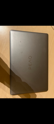 Notebook PEAQ 15,6 pollici - Foto 2