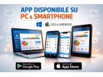 Creo App PC/Android/iOS – Complete, Moderne e Su Misura