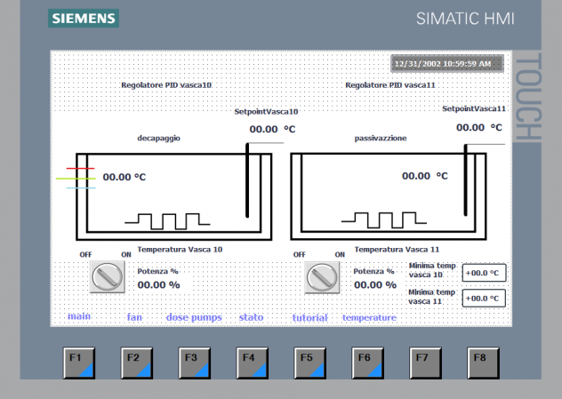 PLC siemens con TIA PORTAL con ing. Marco Gottardo - Foto 3