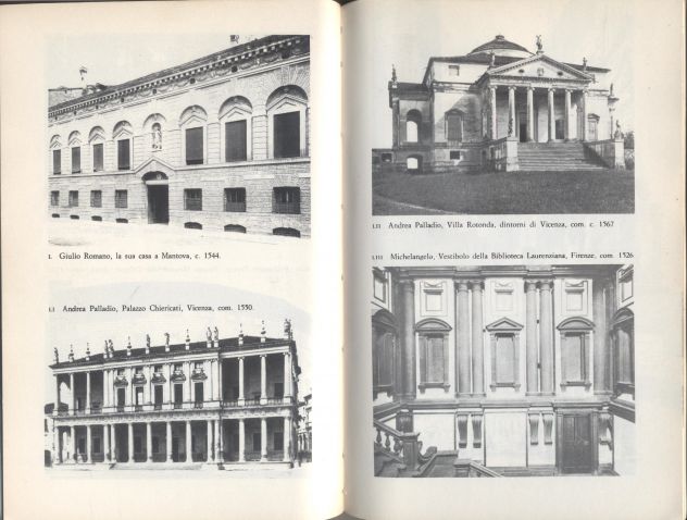 PEVSNER STORIA DELL’ARCHITETTURA EUROPEA - Foto 2