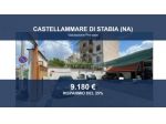 Immobile in asta di 31 m² in vendita a Castellammare di Stabia