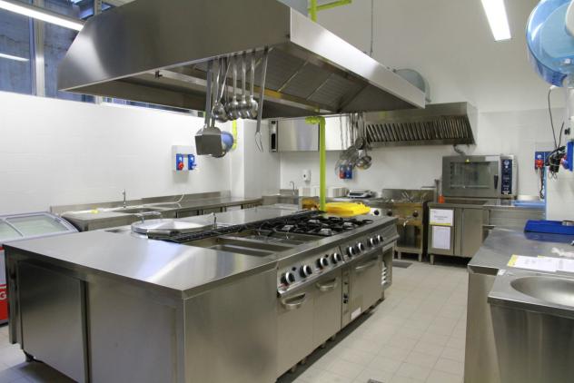 Ristorante Pizzeria in vendita a Coreglia Antelminelli - Foto 2