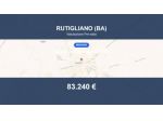 Immobile in asta di 118 m² in vendita a Rutigliano